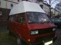 Lorenzo's Bus