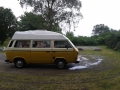 Stephan's Bus