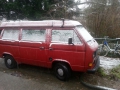 Uwe's Bus