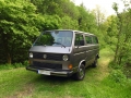 Freddys Bus