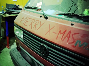 weihnachtenbusfieber